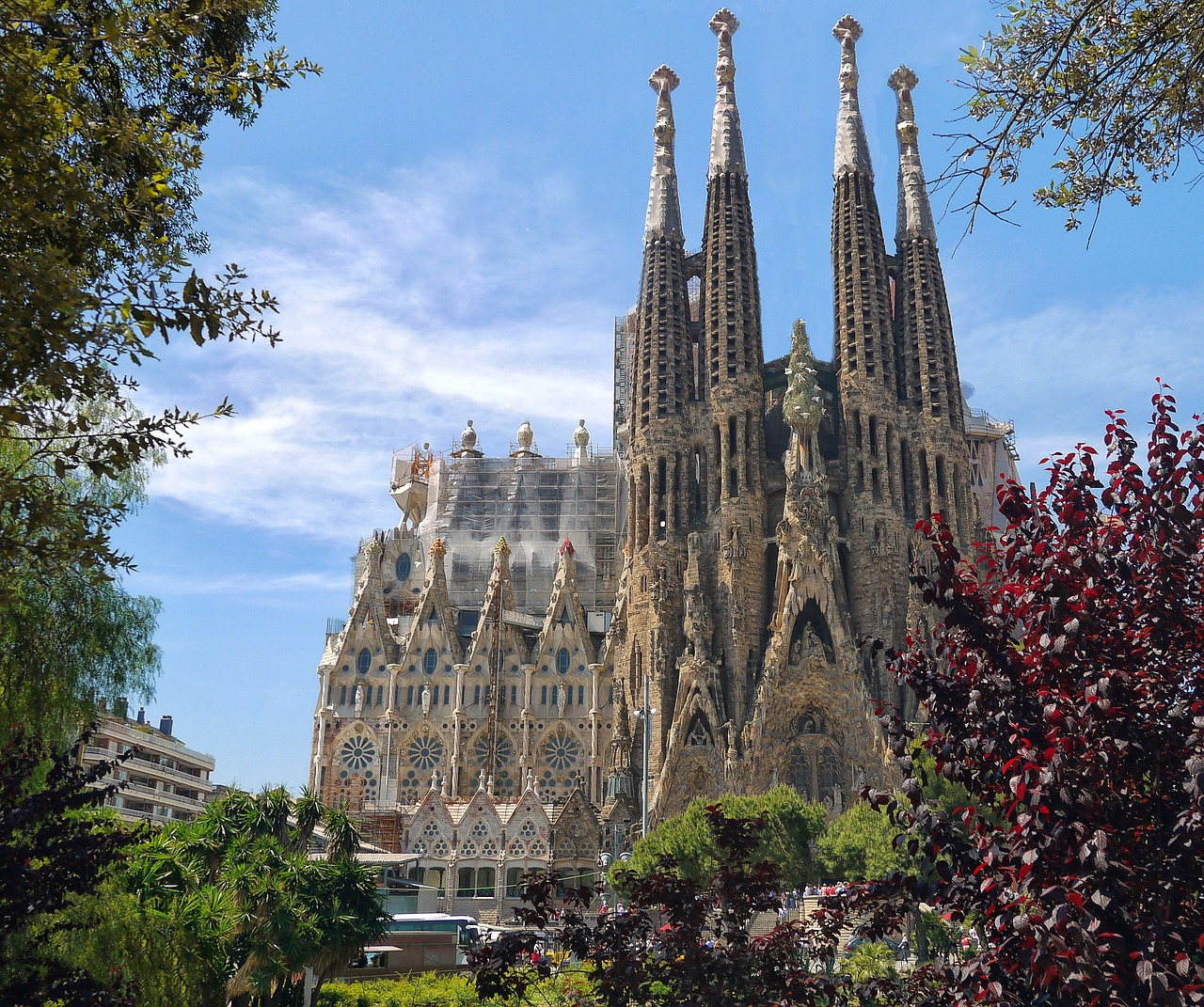 11 tipů, co vidět v Barceloně: Památky, zábava i muzea