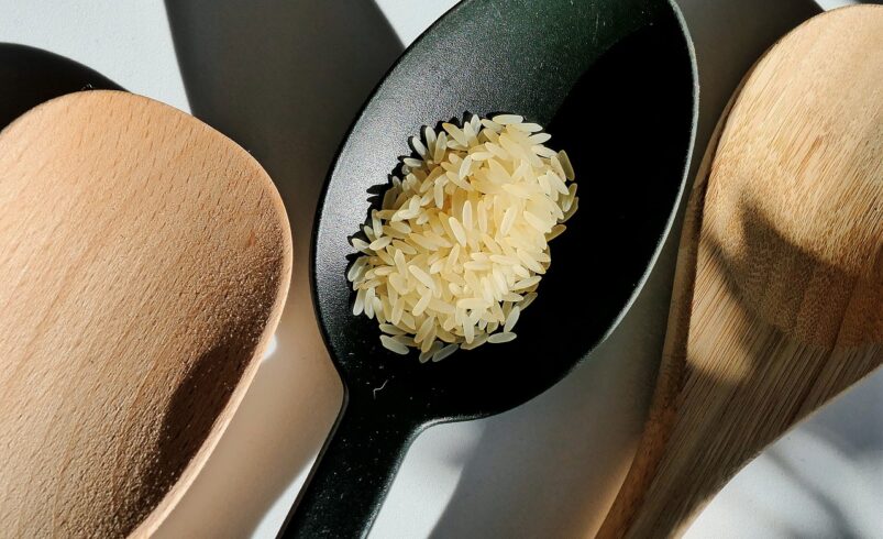 Jak správně uvařit rýži: V hrnci i v rýžovaru