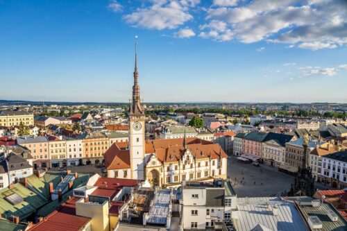 Kam na jídlo v Olomouci: 11 tipů na nejlepší restaurace