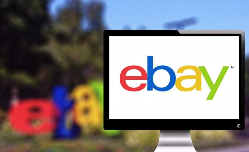 ebay, nakupování, jak nakupovat
