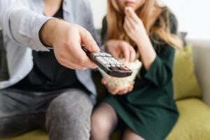 voyo recenze, sledování TV, streamovací služba