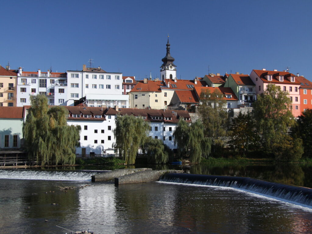 Písek, kam na jídlo v Písku, kam na oběd, večeři