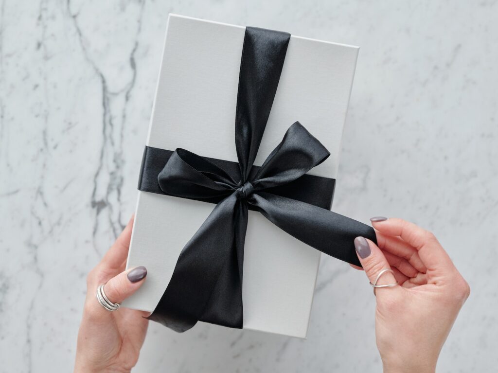 nejlepší dárky pro přítelkyni, dárky k vánocům