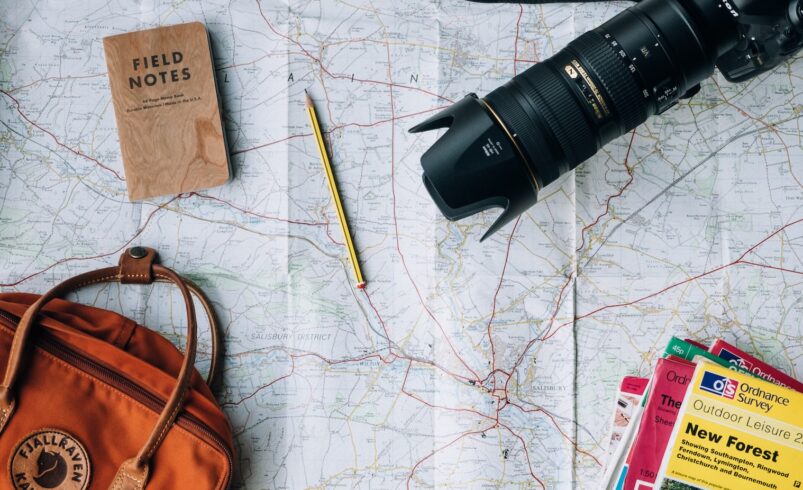 Jak levně cestovat: Tipy na cestování s omezeným rozpočtem