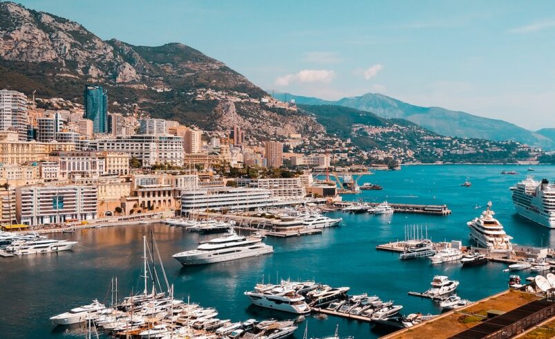 11 tipů, co vidět v Monaku: Památky, zábava i jídlo