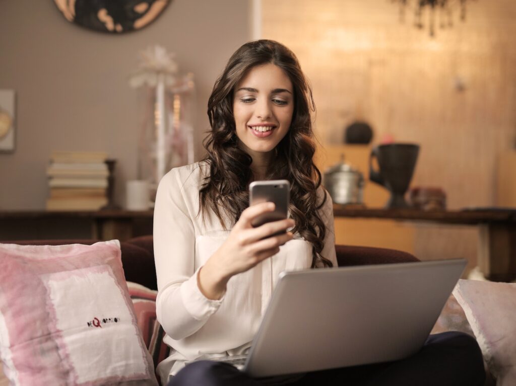 Skip Pay, Vánoce, sleva na nákup, nakupování, odložená platba
