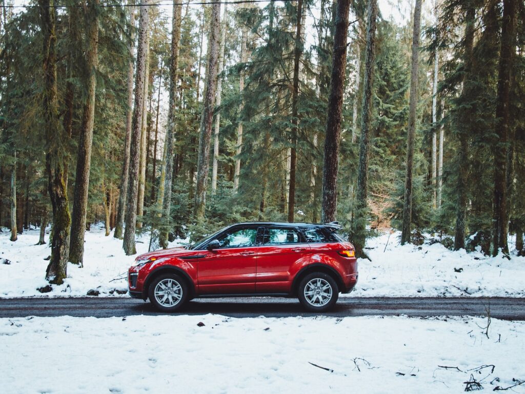 jak připravit auto na zimu, auto, údržba auta, péče o auto v zimě