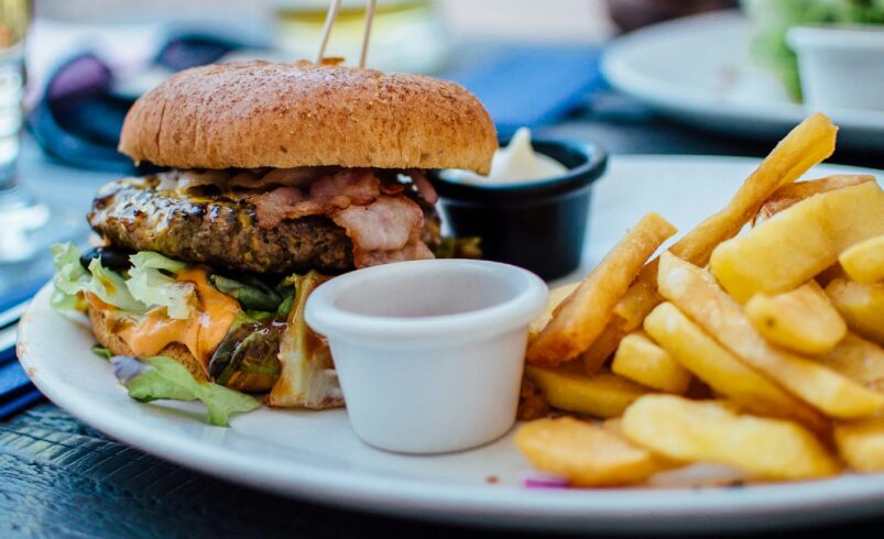 Nejlepší burger v Brně: 11 tipů na nejlepší restaurace