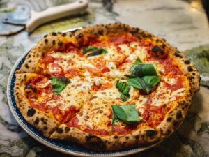 nejlepší pizza v olomouci, olomouc, jídlo, kam na jídlo