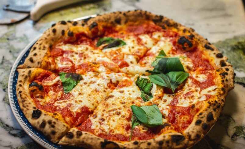 Nejlepší pizza Olomouc: 8 tipů na nejlepší pizzerie