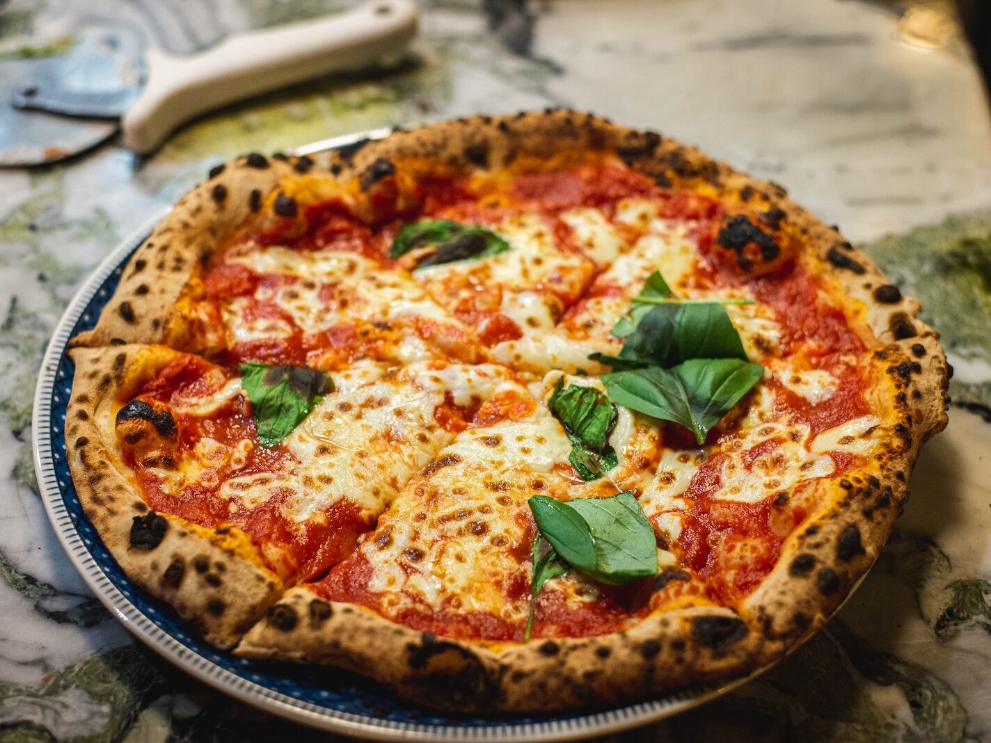Nejlepší pizza Olomouc: 8 tipů na nejlepší pizzerie