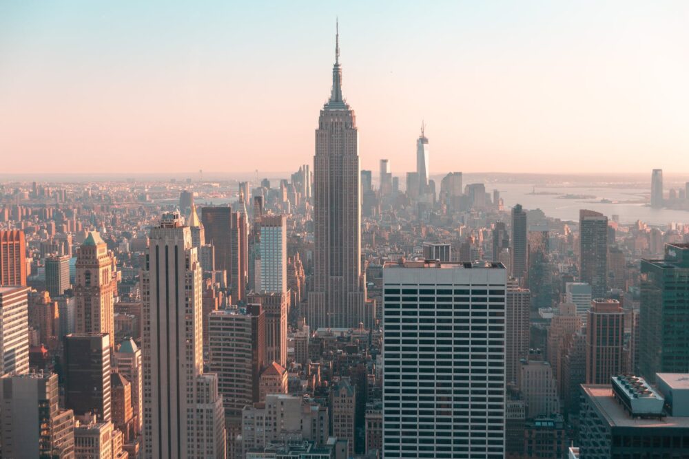 20 tipů, co vidět v New Yorku: Nejlepší památky i zábava