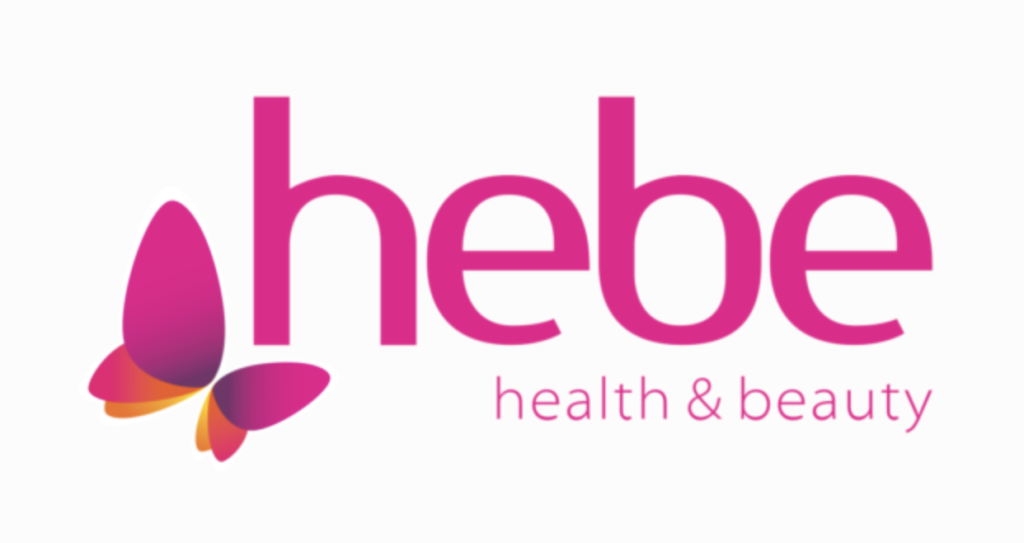 polská drogerie Hebe, Praha, hebe česko