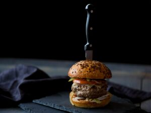 nejlepší burger olomouc, nejlepší burger v olomouci