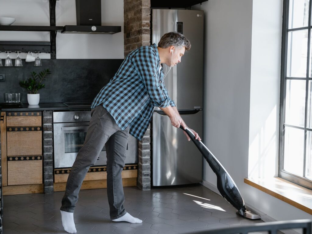 nejlepší vysavače 2024 recenze a zkušenosti