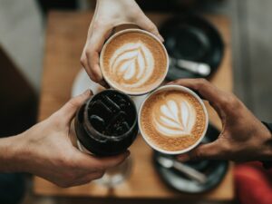 nejlepší kavárny v Brně, Brno, kavárna