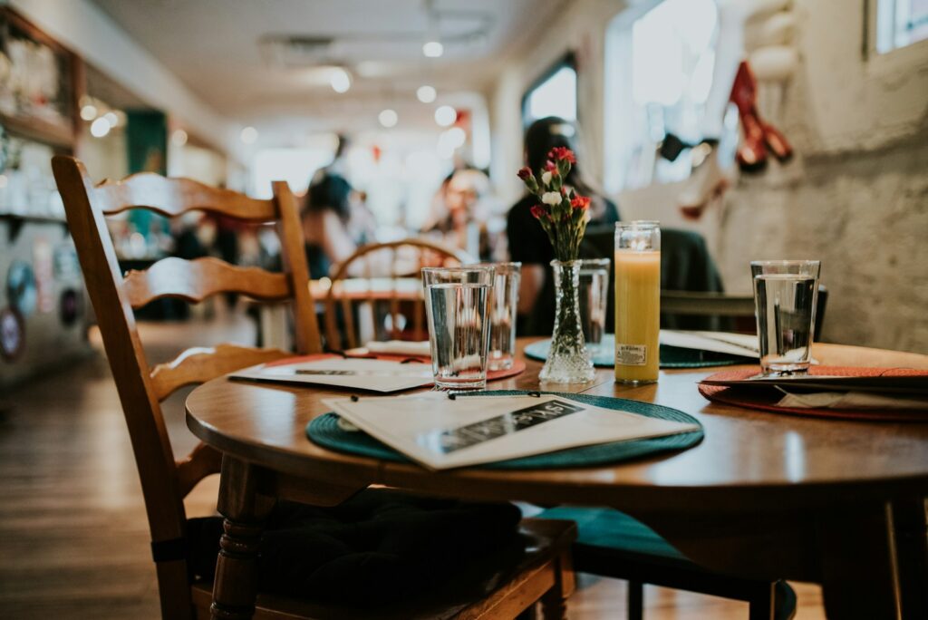 levné restaurace brno