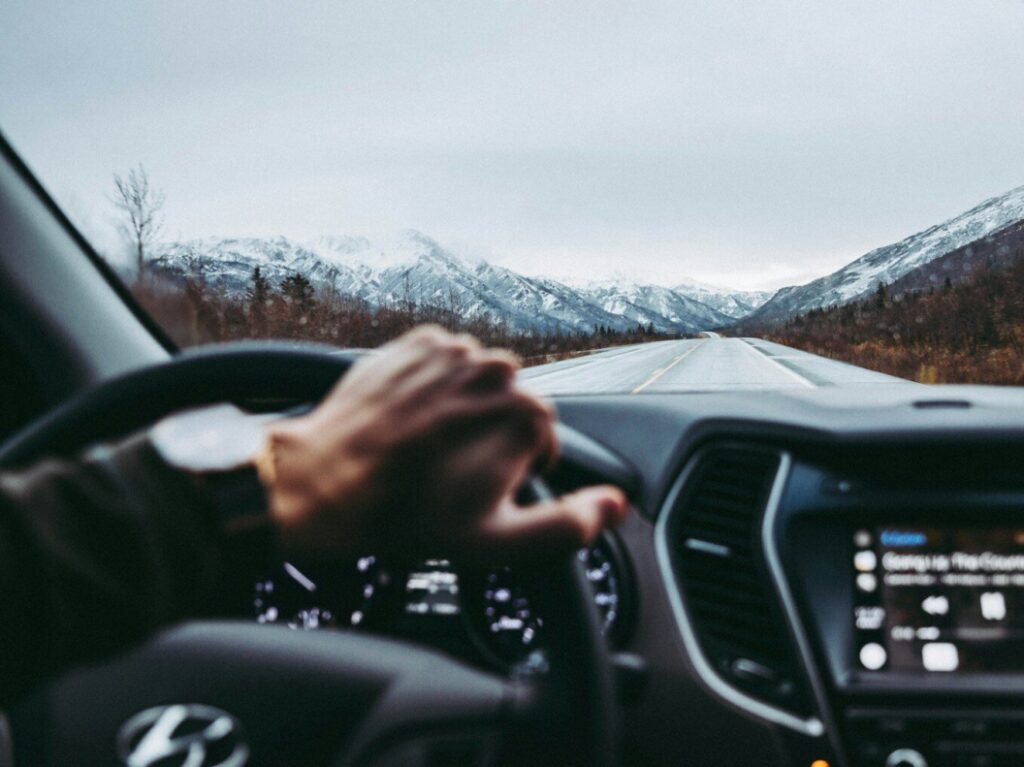 nejlepší kamera do auta