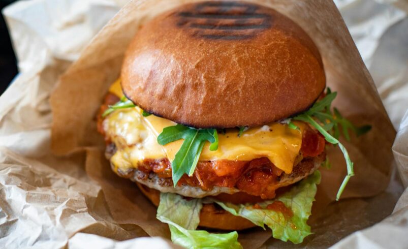 Nejlepší burger Ostrava: 11 tipů na nejoblíbenější podniky
