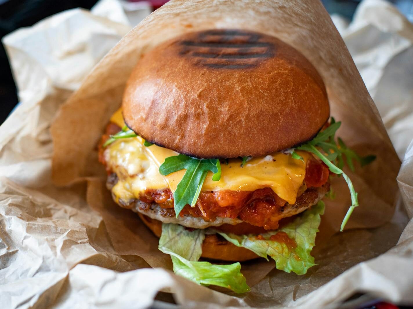 Nejlepší burger Ostrava: 11 tipů na nejoblíbenější podniky