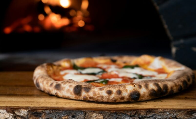 Pizza Liberec: 7 tipů na nejlepší pizzerie