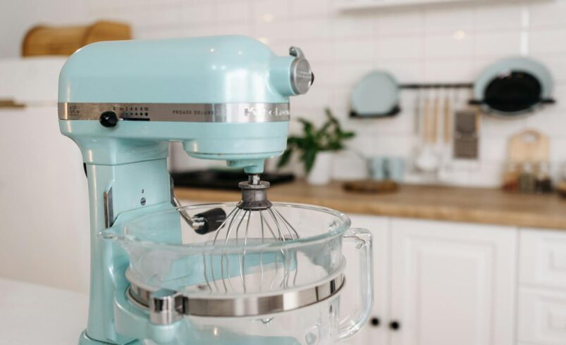 nejlepší kuchyňský robot