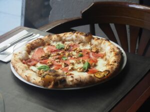 nejlepší pizza ostrava