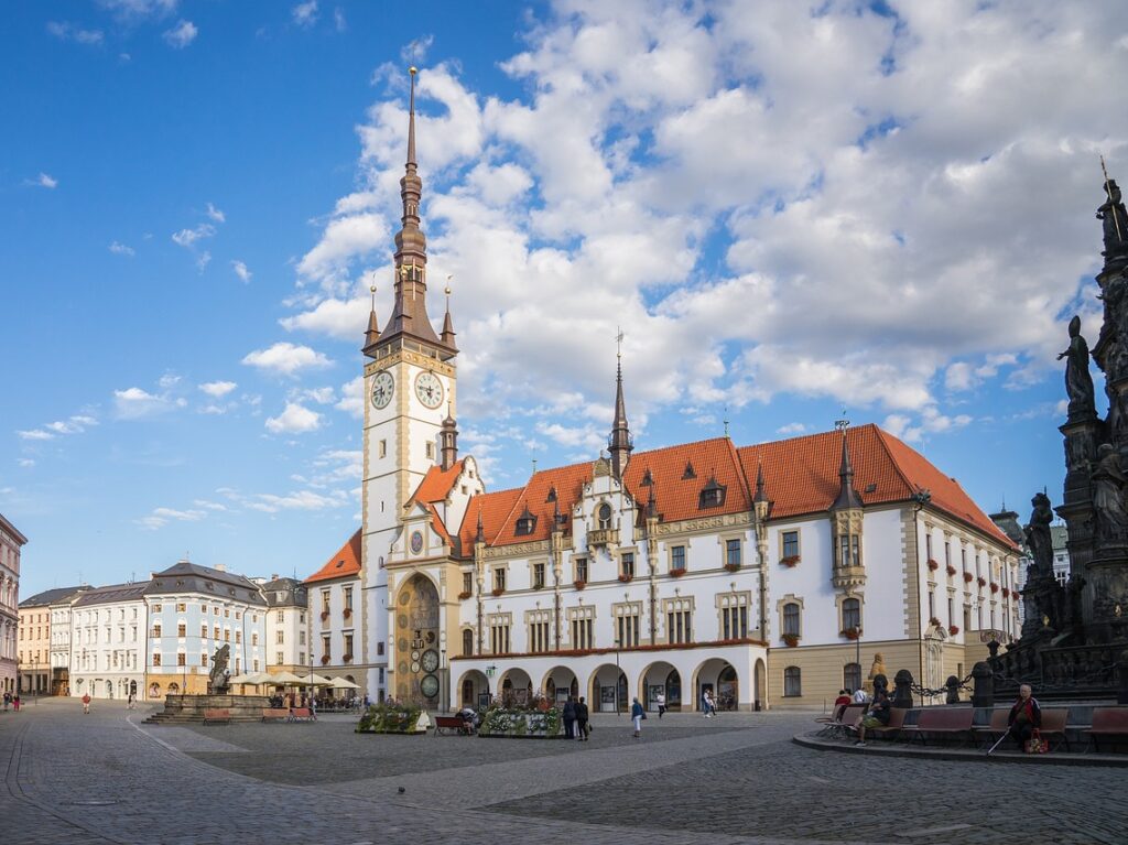 nejlepší kebab v olomouci