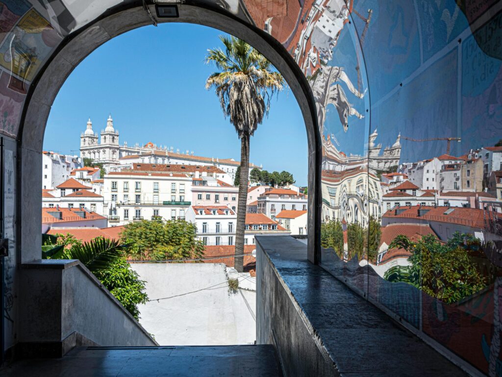 Co vidět v Lisabonu | Lisabon Alfama