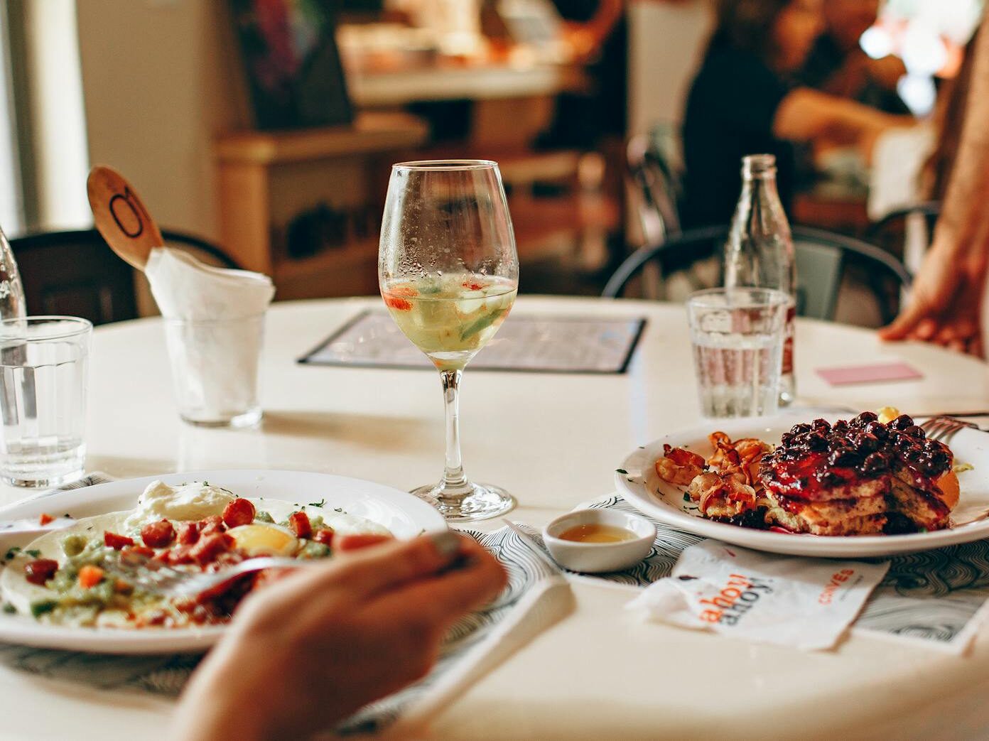 Nejlepší restaurace Milovice: 6 tipů na nejoblíbenější podniky