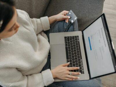 Jak nakupovat na PandaBuy