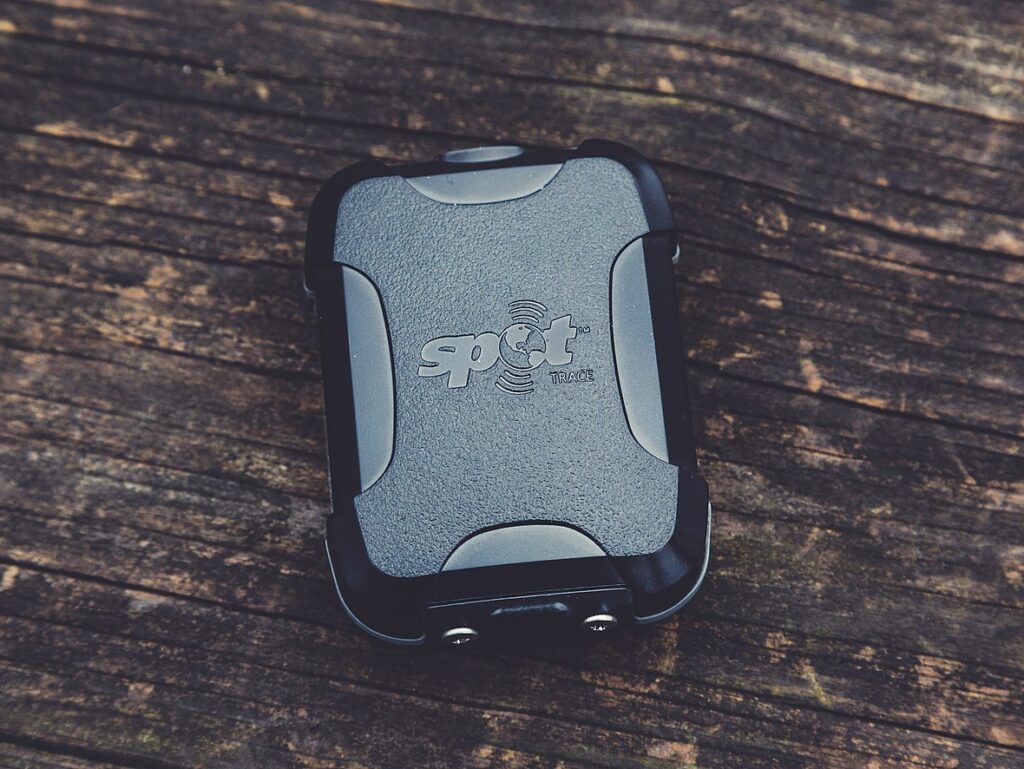 nejlepší gps lokátory