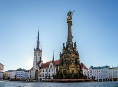 nejlepší kavárna Olomouc, cukrárna