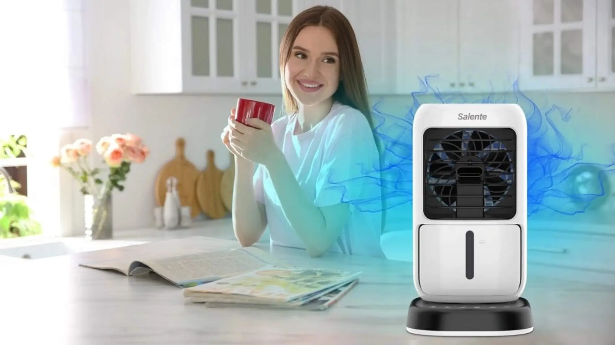 Tohle jsou nejlepší ochlazovače vzduchu v roce 2025: Který vás ochladí nejlépe?