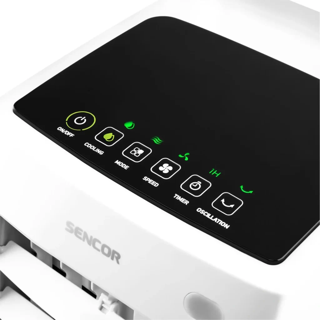 Ochlazovač vzduchu Sencor SFN