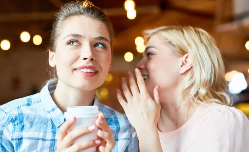 Toto znamení by mělo vytáhnout hlavu z písku. Blízký přítel vás za zády pomlouvá, kudy chodí