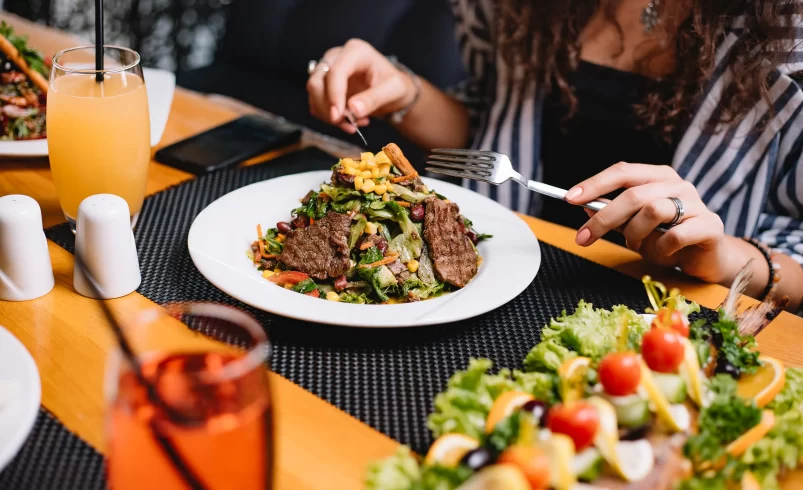 Nejlepší restaurace v Karlových Varech: Na těchto místech si zaručeně pochutnáte