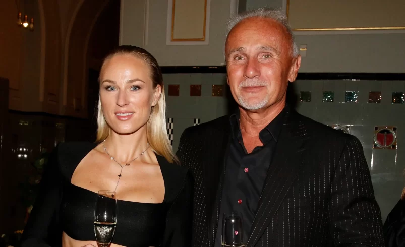 Anna Marie Kánská po svatbě s Chladem zařadila zpátečku: Udělala jsem chybu