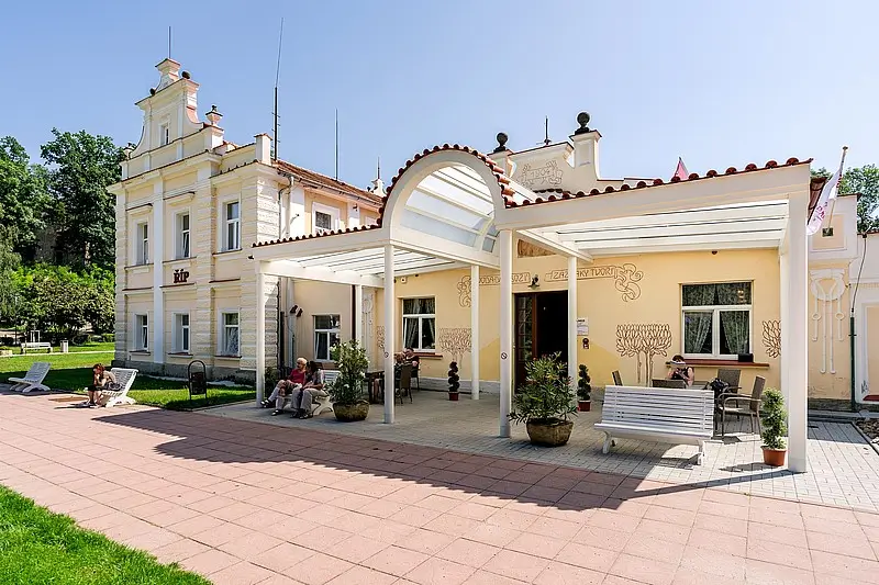 Tisíce Čechů míří do nejkrásnějších lázních v Česku. Pobyt můžete mít i zdarma