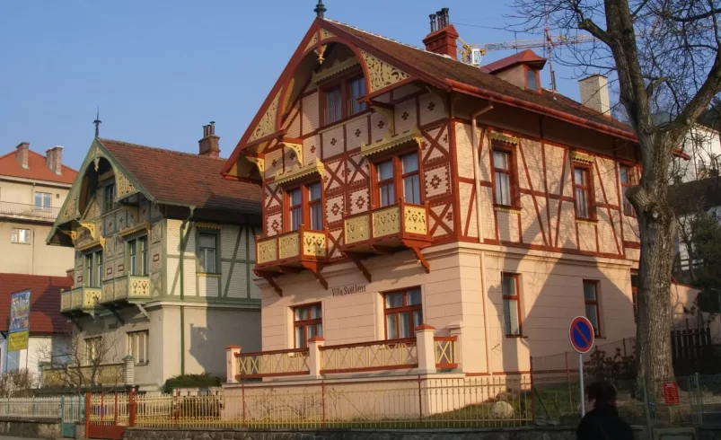 Češi zoufale touží po odpočinku, ale netuší, že do těchto klidných lázní mohou vyrazit zdarma