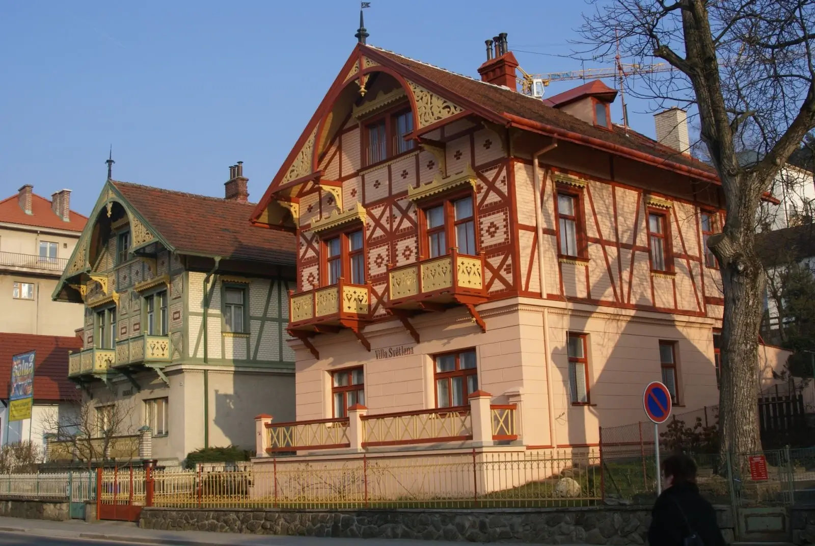 Češi zoufale touží po odpočinku, ale netuší, že do těchto klidných lázní mohou vyrazit zdarma