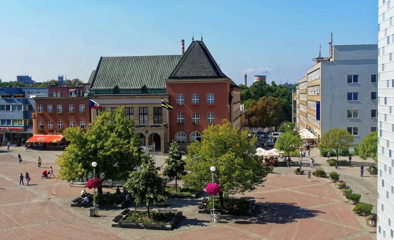 Známé české město skrývá děsivé podzemní chodby. Neexistují k němu mapy a nikdo netuší, kdo je vybudoval