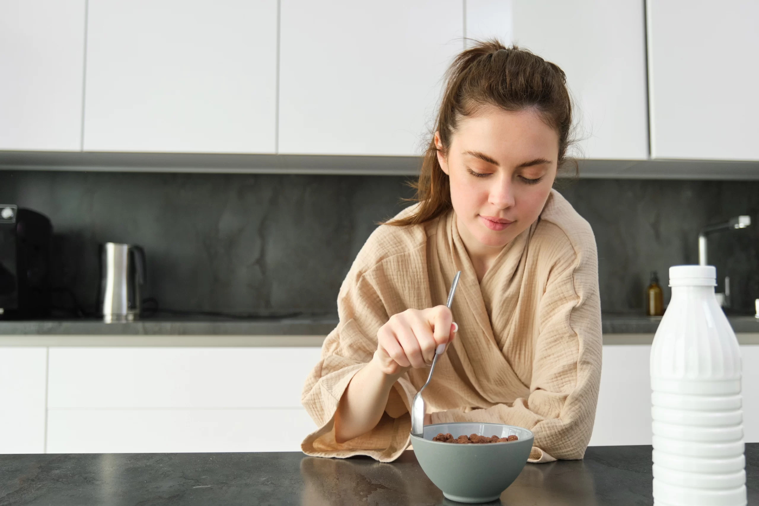 Dejte si pozor na to, co jíte: Tyto potraviny lidé považují za zdravé, ale jsou přesným opakem