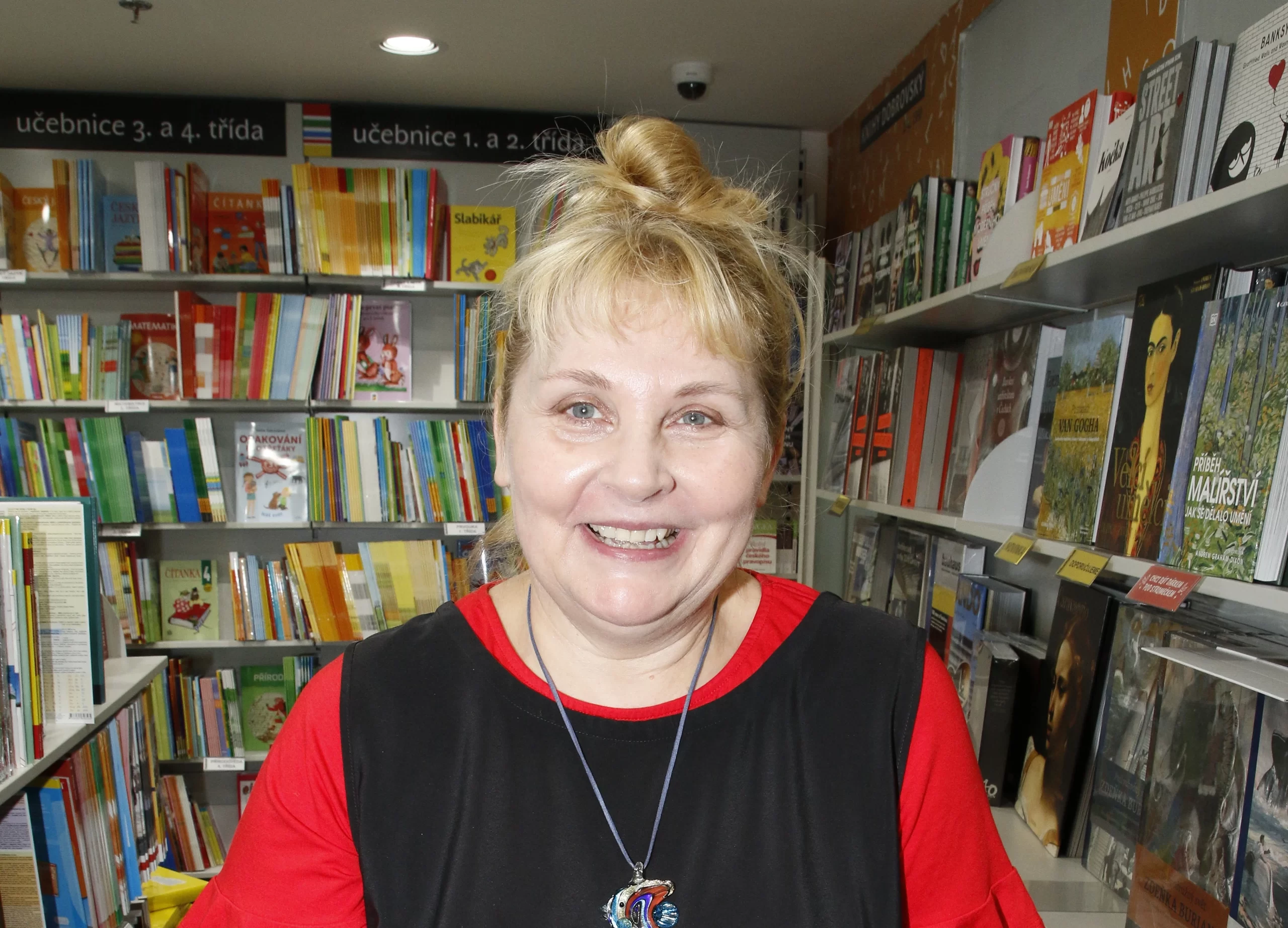 Veronika Gajerová se zbavila dluhů, teď prosí o odpuštění. To ale kolegům statisíce korun nevrátí