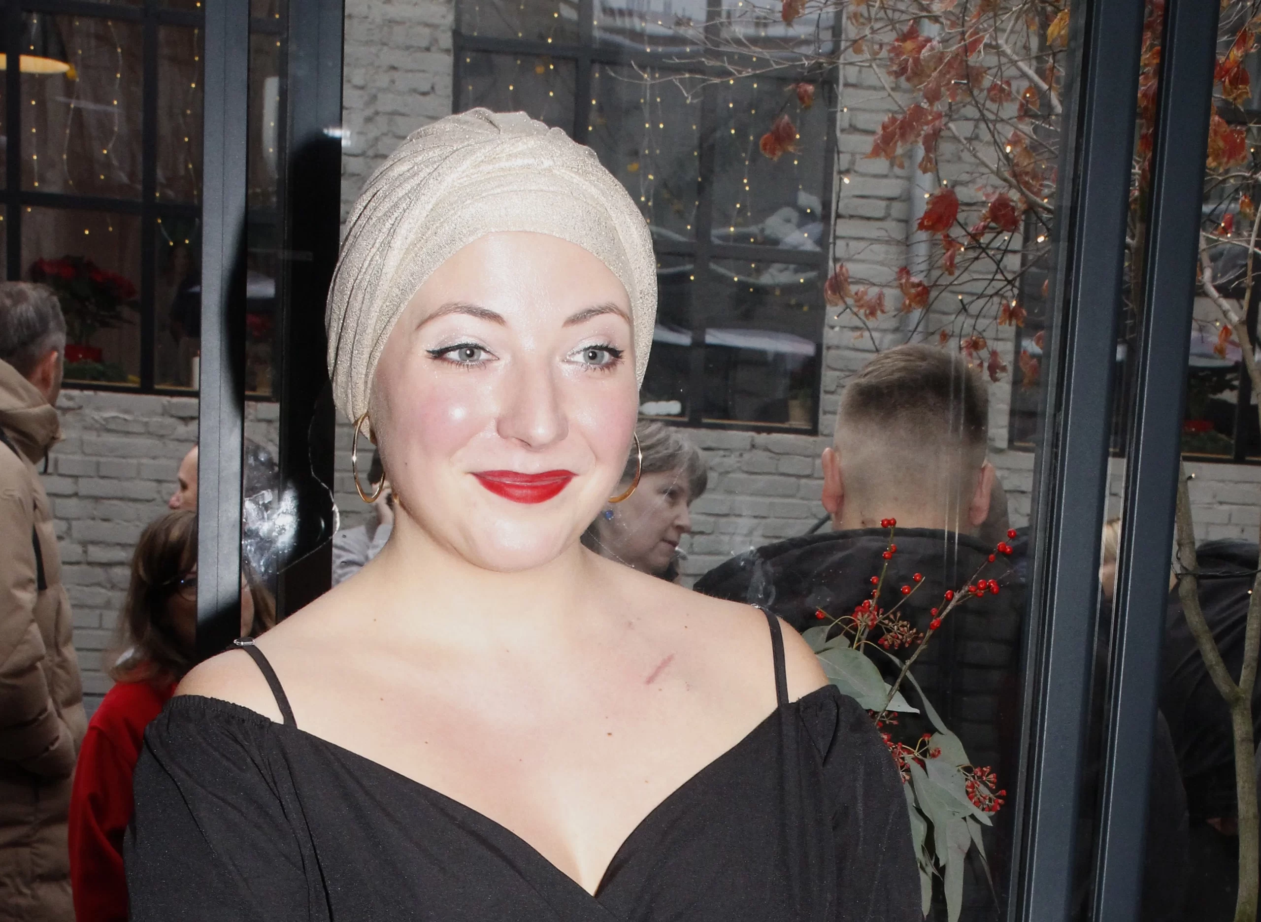 Anička Slováčková vydědila svou matku. Felix Slováček si myslí, že je to dobře