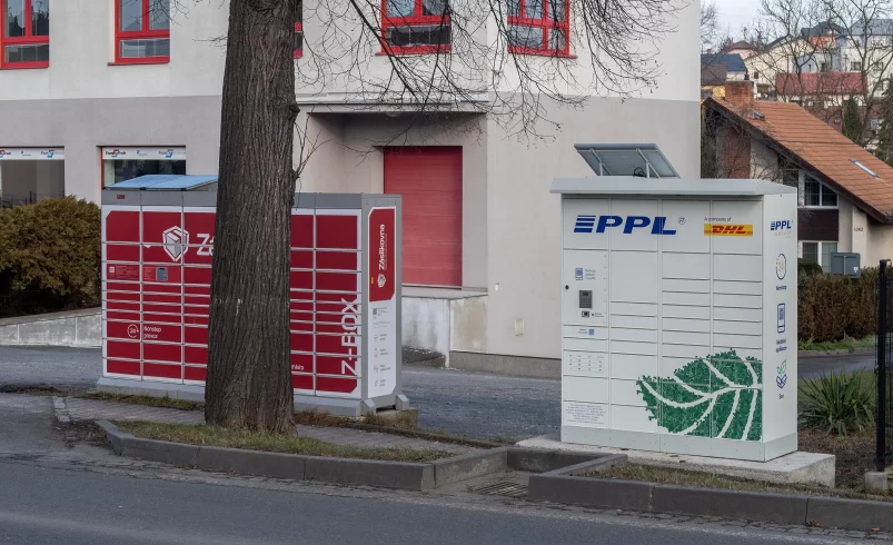 Dopravci PPL a Zásilkovna ode dneška drasticky zkracují čas na vyzvednutí zásilek