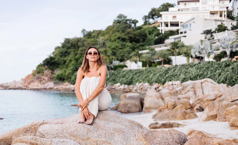 Tohle jsou nejkrásnější evropské pláže, které budou hitem roku 2026