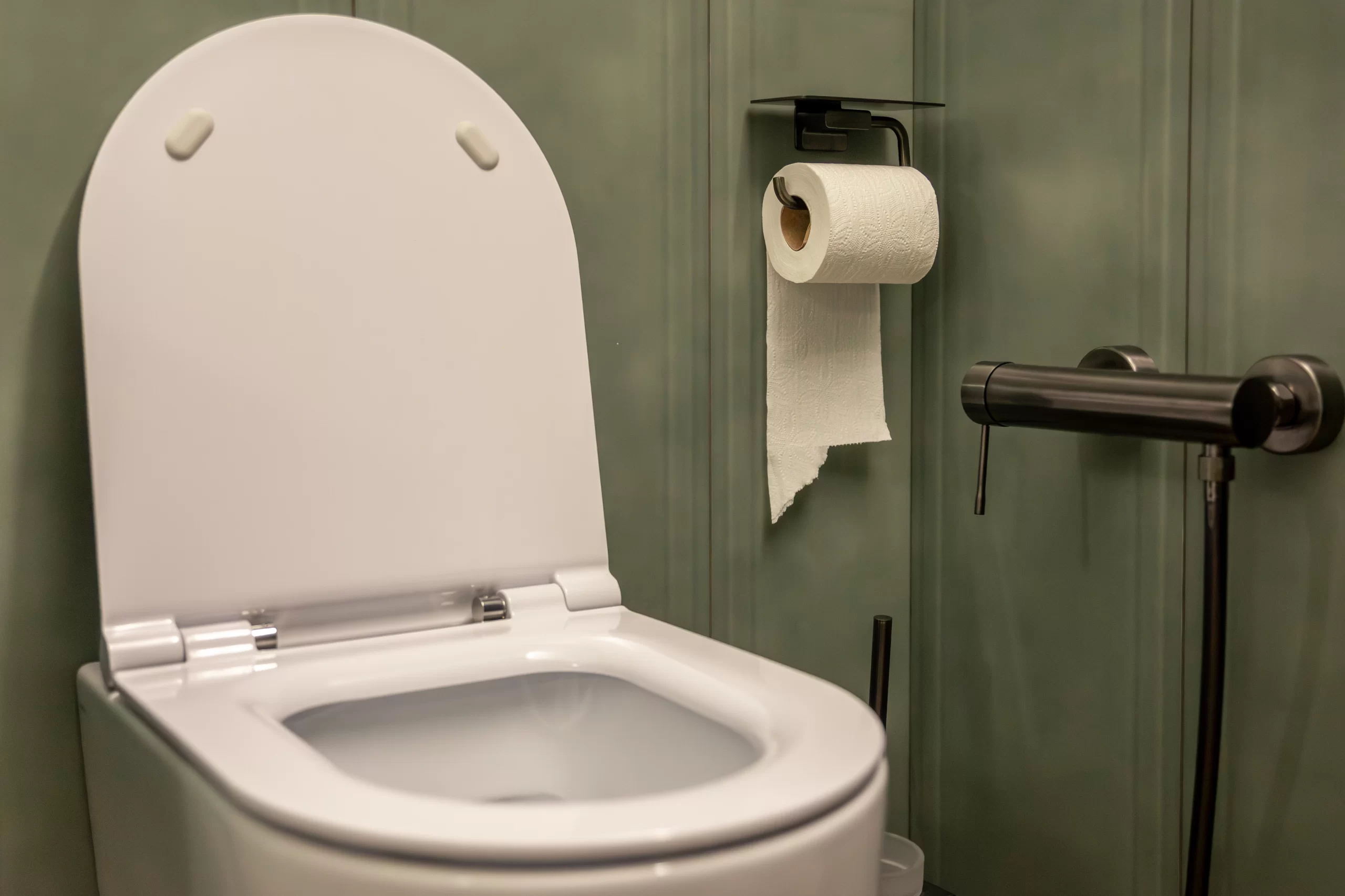 Vědci vynalezli čisticí tabletu do WC, která odhalí onemocnění ledvin. Může být ideální pro ty, co zanedbávají návštěvu lékaře