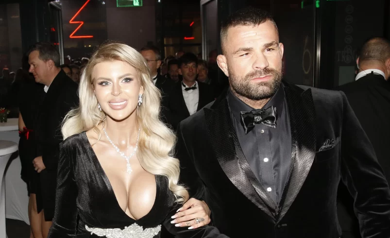 Stráví Lela a Karlos Vánoce bez sebe? Vémolovi už řeší rozvod se svými právníky