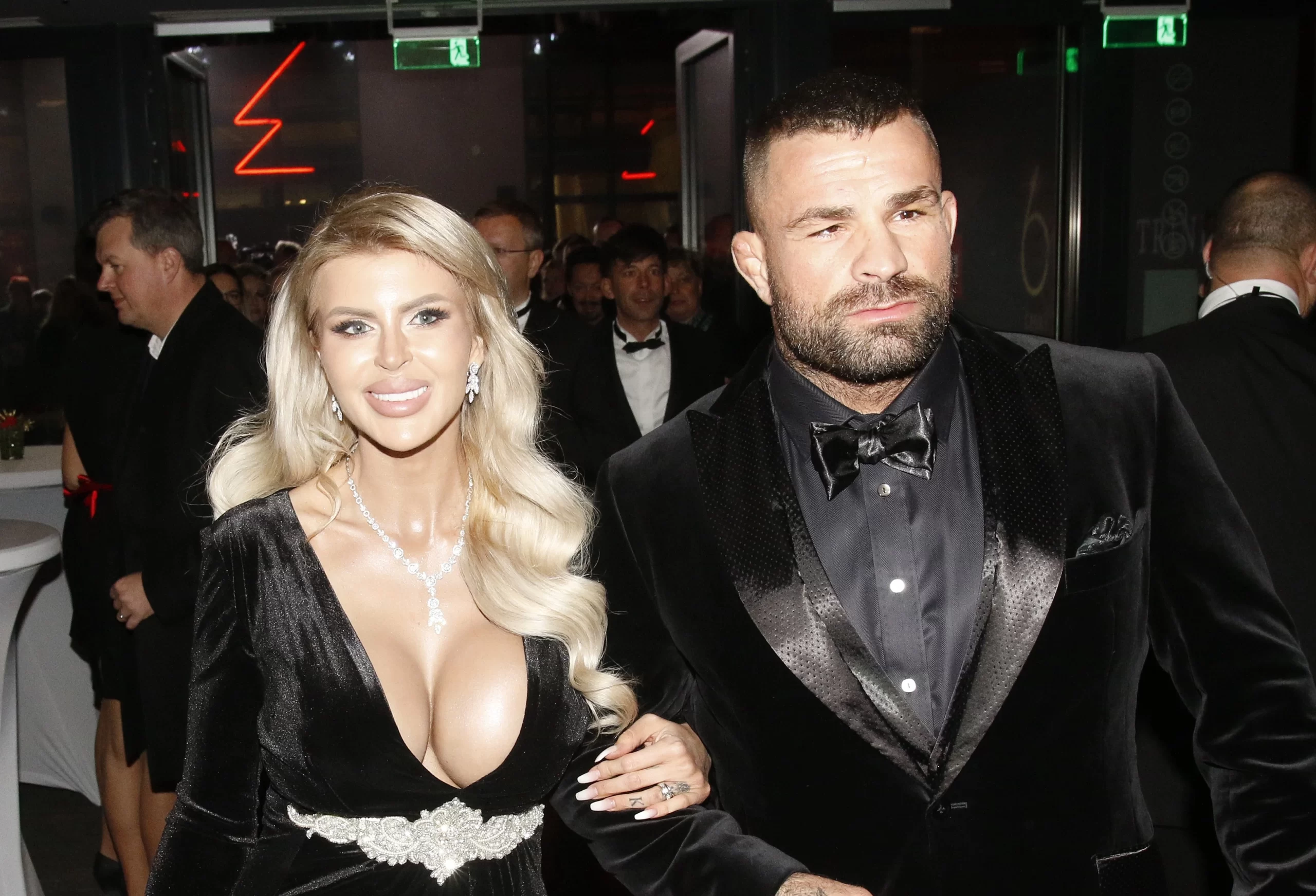 Stráví Lela a Karlos Vánoce bez sebe? Vémolovi už řeší rozvod se svými právníky